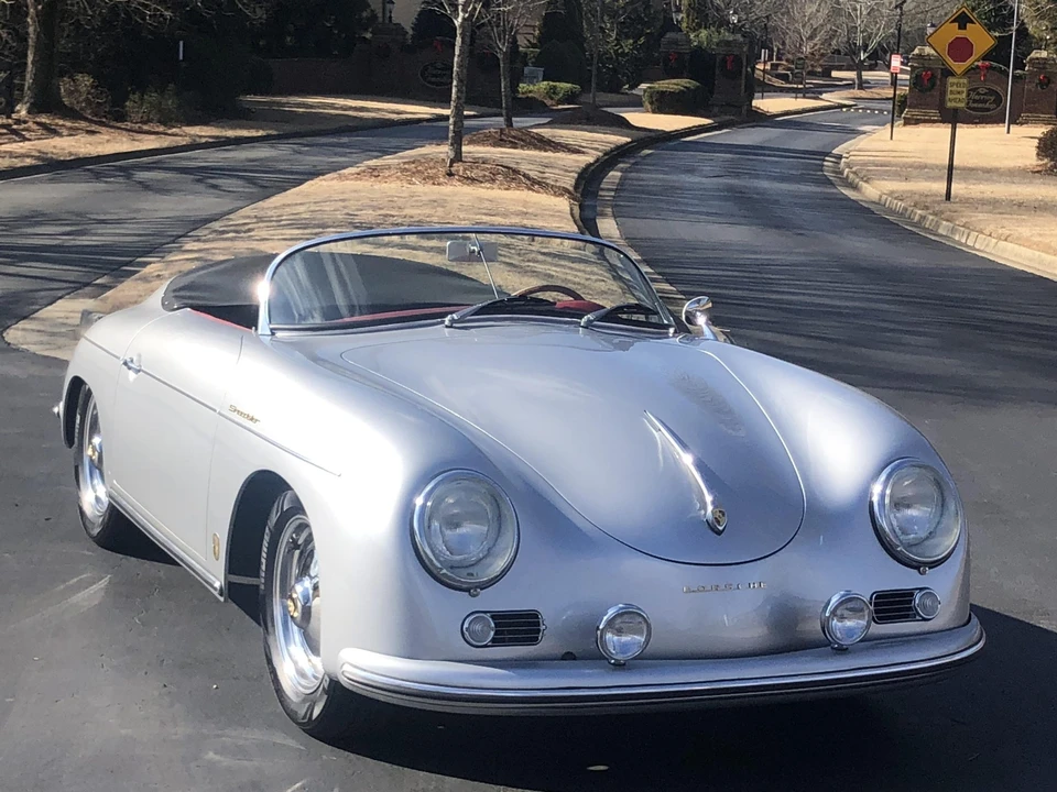 Porsche 356 Replica - Image 18 of 31