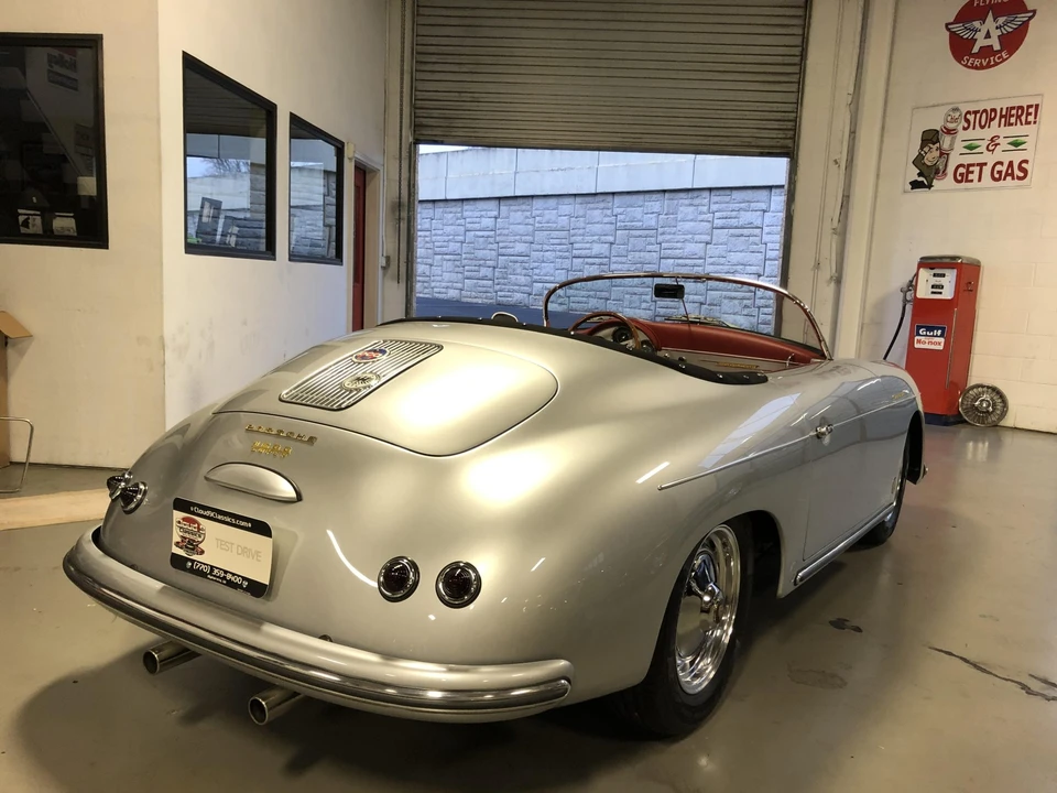 Porsche 356 Replica - Image 31 of 31