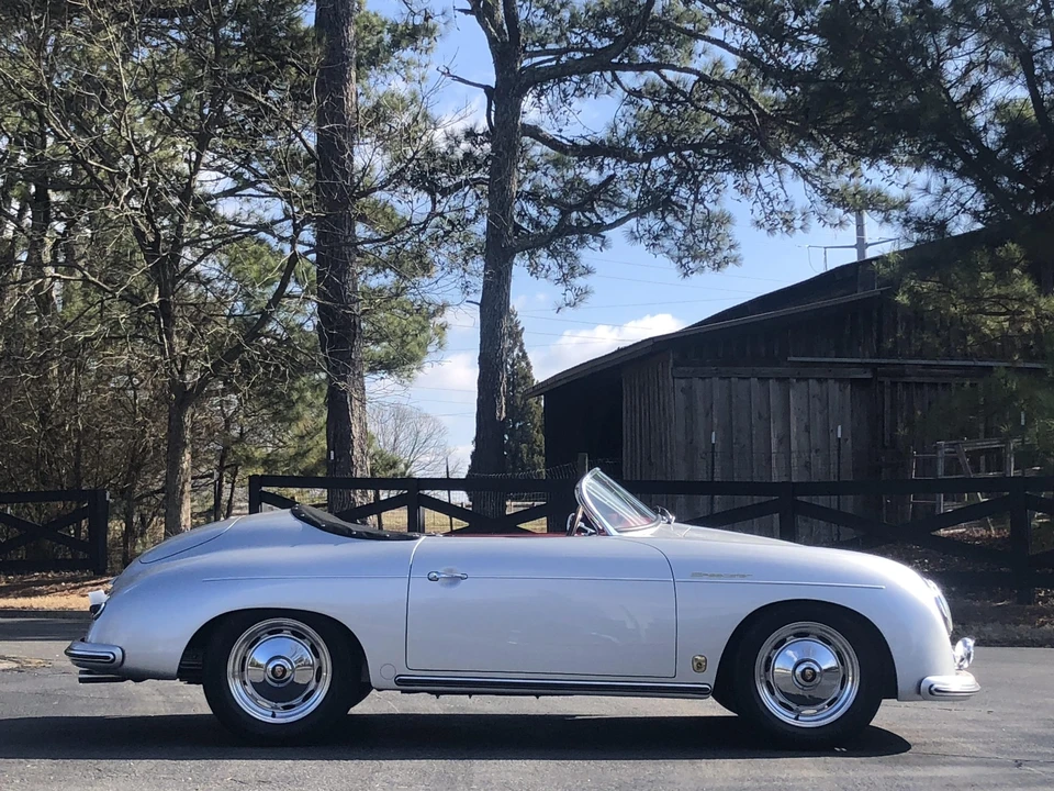 Porsche 356 Replica - Image 15 of 31