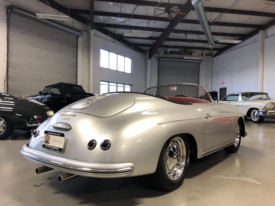 Porsche 356 Replica - Image 30 of 31