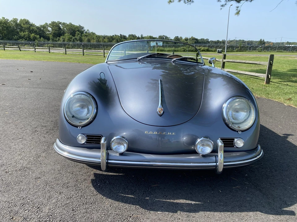 Porsche 356 Replica - Image 5 of 31