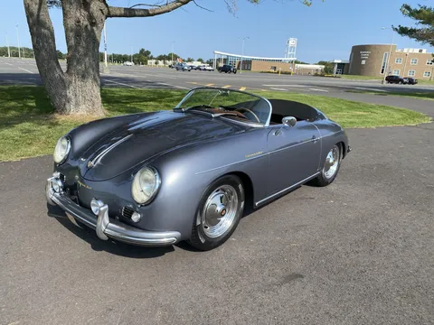 Porsche 356 Replica - Image 3 of 31