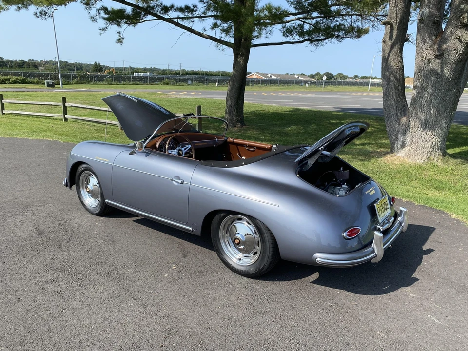 Porsche 356 Replica - Image 23 of 31