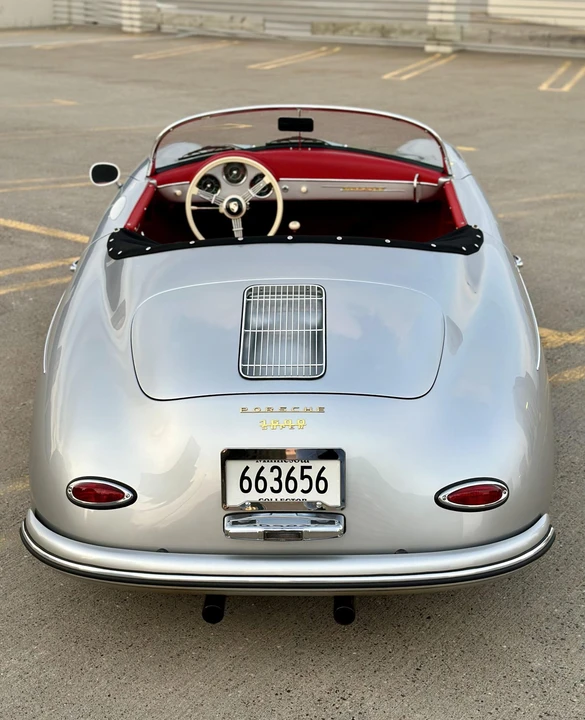 Porsche 356 Replica - Image 28 of 31