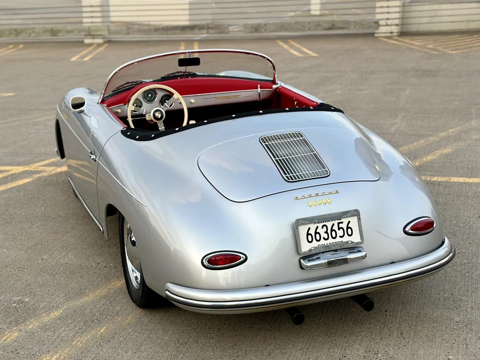 Porsche 356 Replica - Image 29 of 31