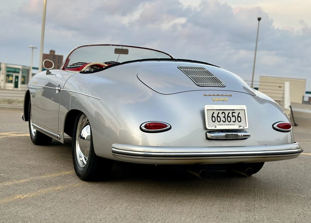 Porsche 356 Replica - Image 30 of 31