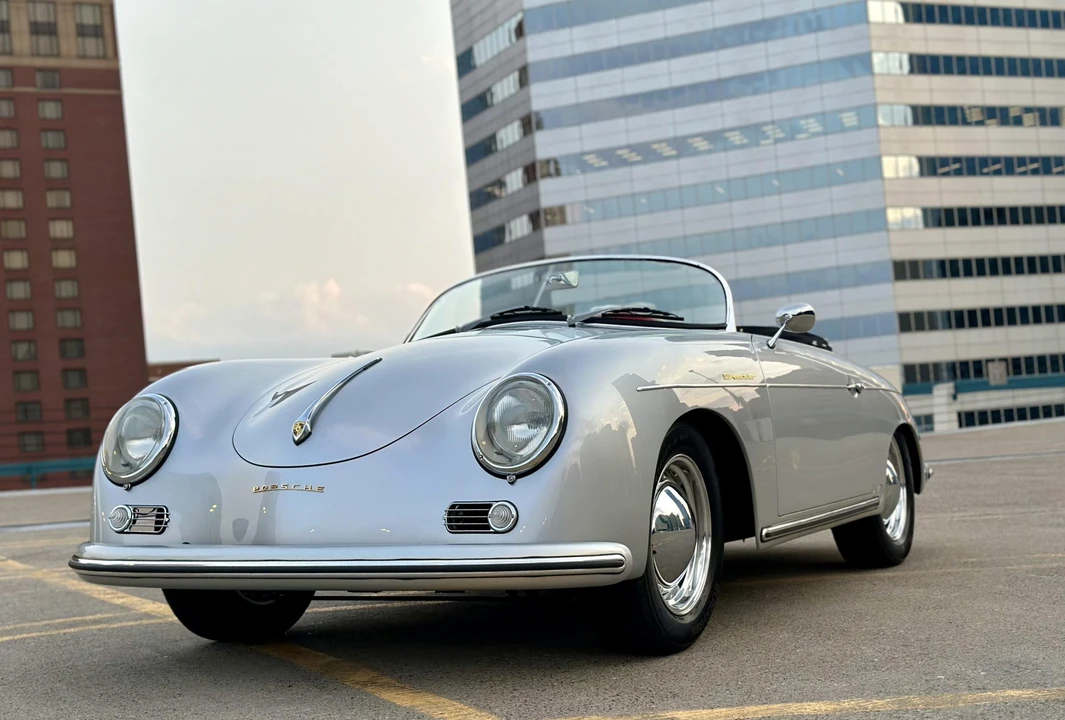 Porsche 356 Replica - Image 13 of 31