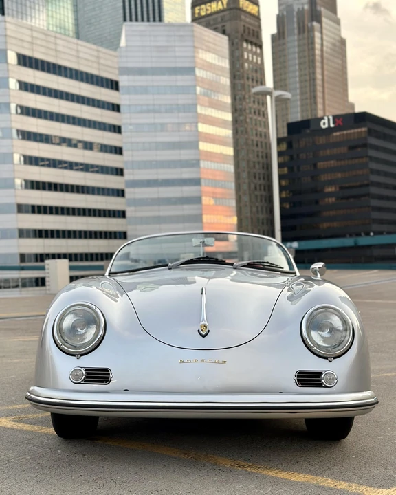 Porsche 356 Replica - Image 15 of 31