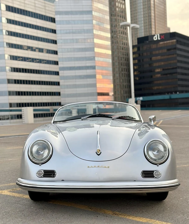 Porsche 356 Replica - Image 16 of 31