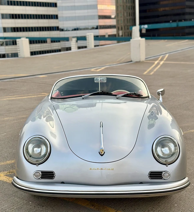 Porsche 356 Replica - Image 17 of 31