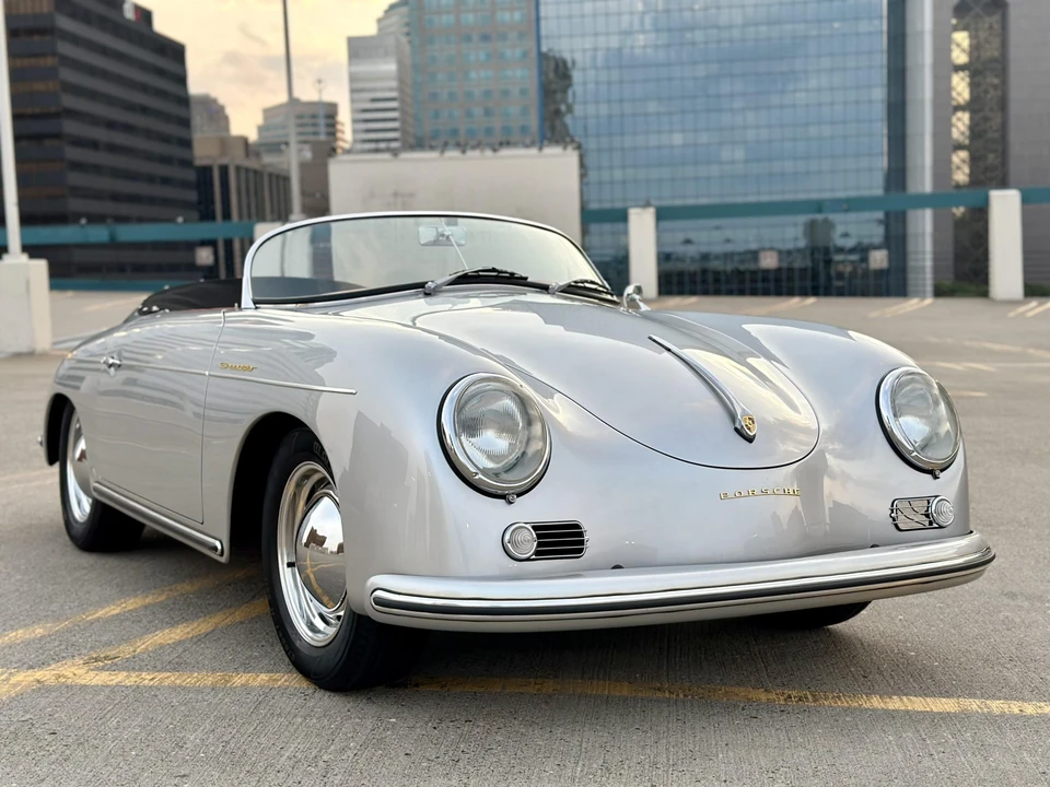 Porsche 356 Replica - Image 19 of 31