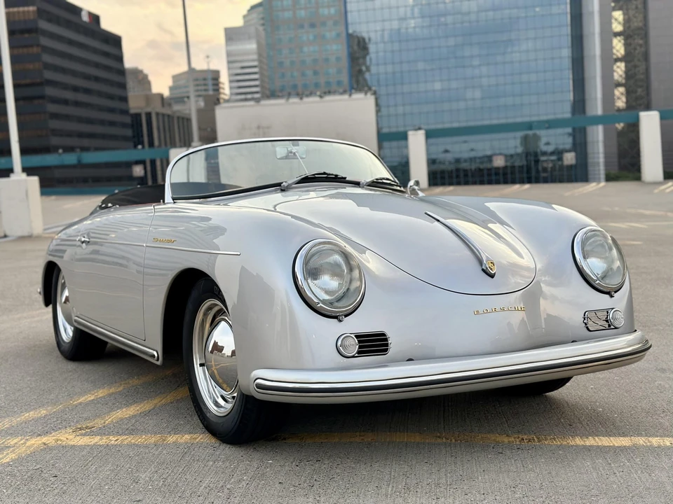 Porsche 356 Replica - Image 20 of 31