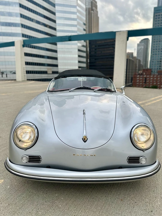 Porsche 356 Replica - Image 2 of 31