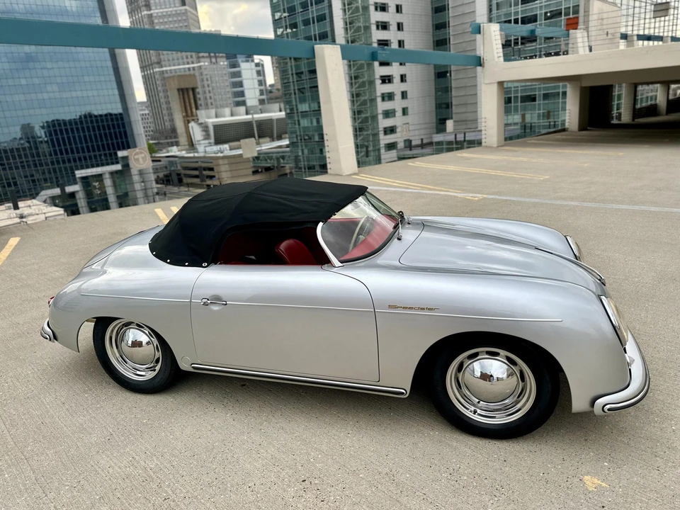 Porsche 356 Replica - Image 6 of 31