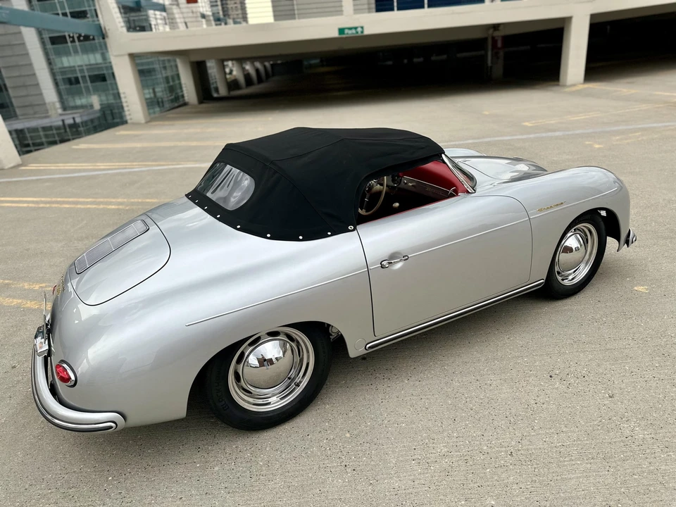 Porsche 356 Replica - Image 7 of 31