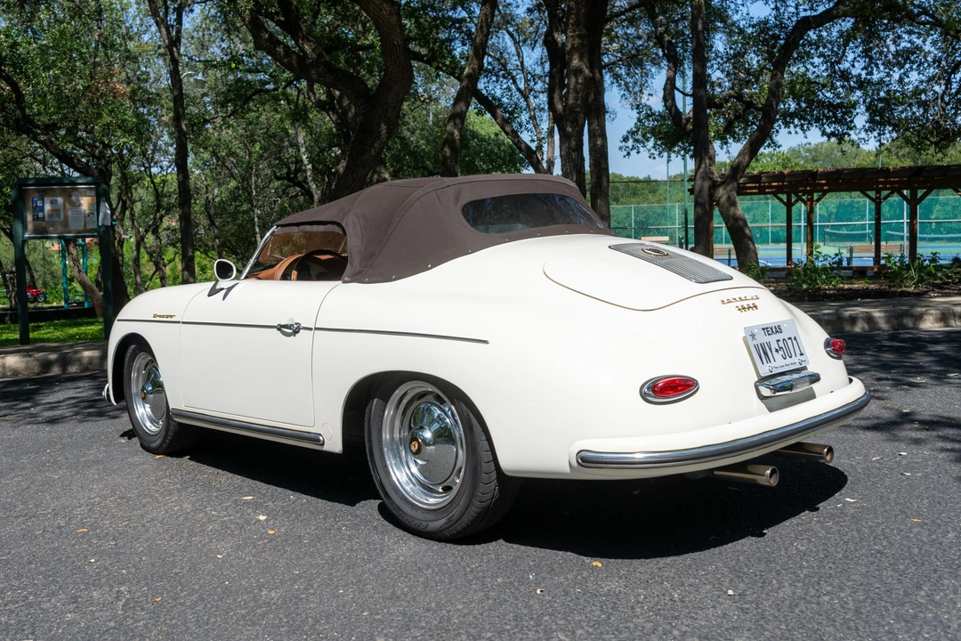Porsche 356 Replica - Image 21 of 31