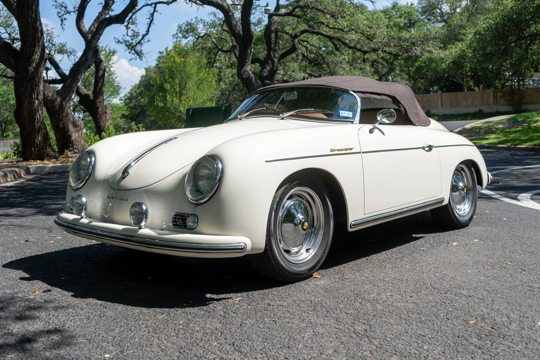 Porsche 356 Replica - Image 23 of 31