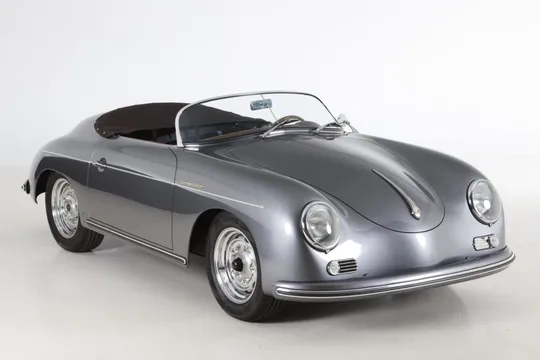Porsche 356 Speedster Replica