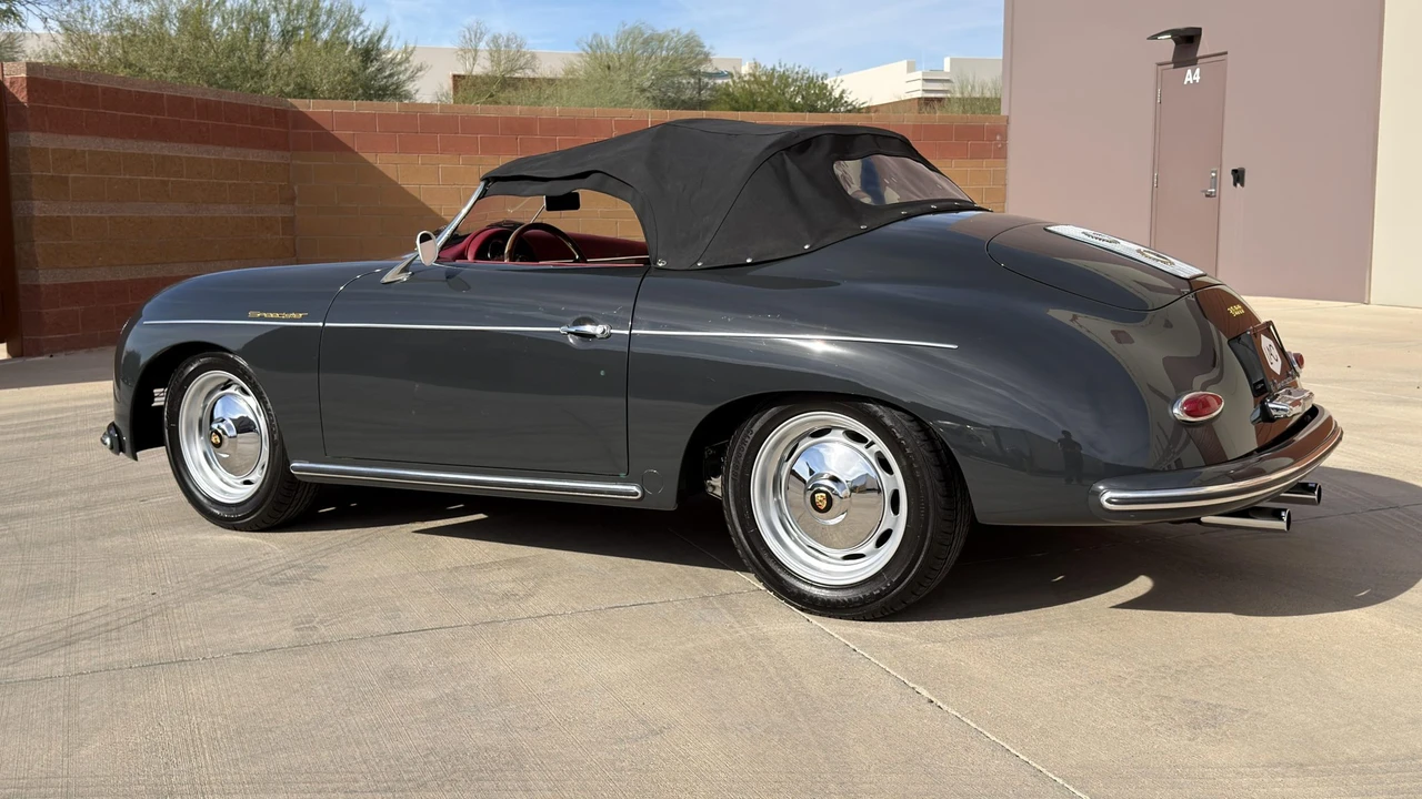 Porsche 356 Replica - Image 31 of 31
