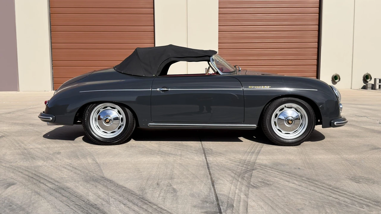 Porsche 356 Replica - Image 27 of 31
