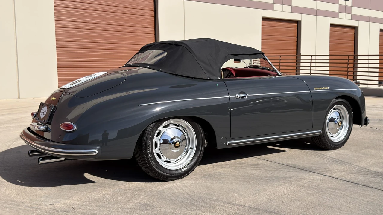 Porsche 356 Replica - Image 28 of 31