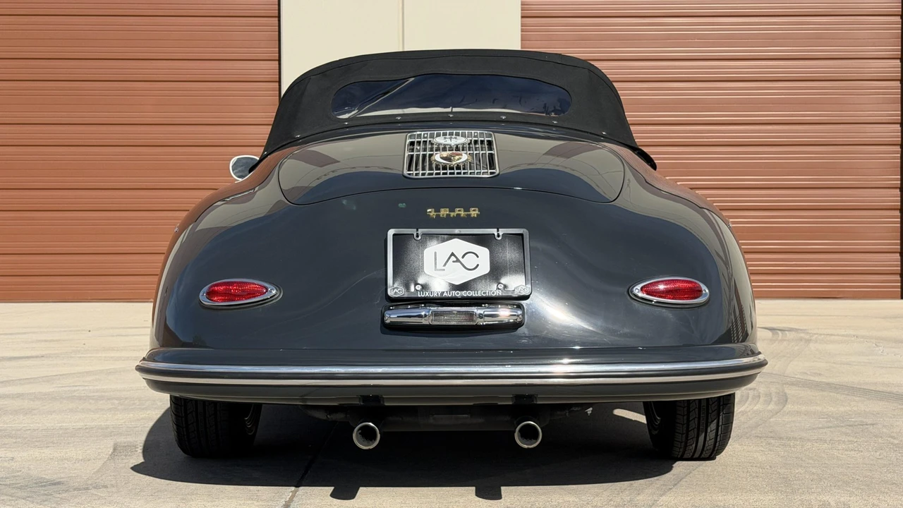 Porsche 356 Replica - Image 30 of 31