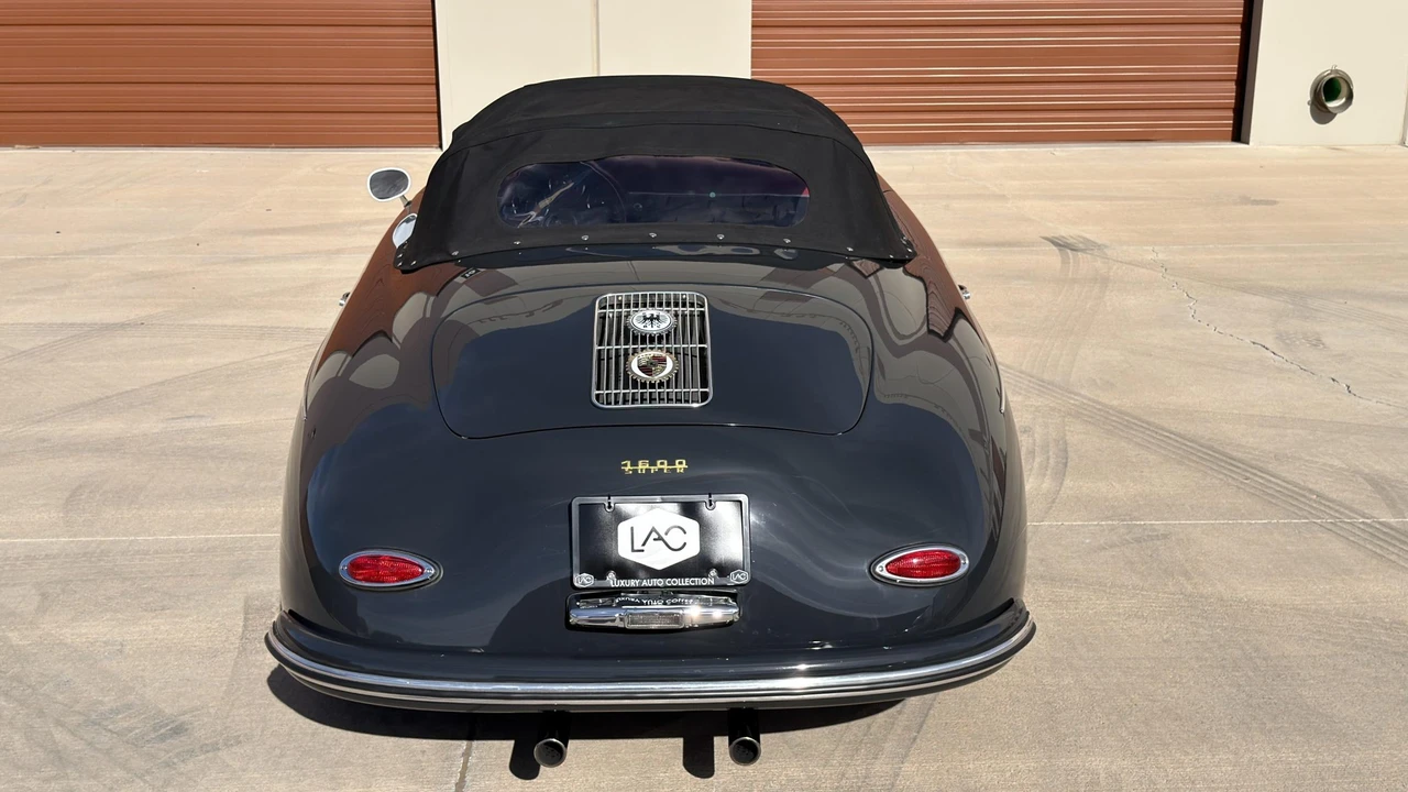 Porsche 356 Replica - Image 29 of 31