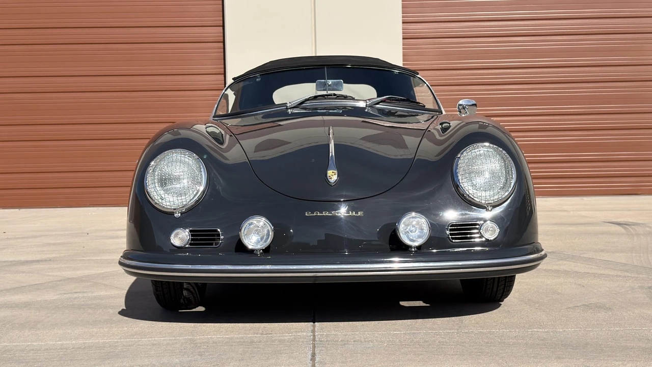 Porsche 356 Replica - Image 24 of 31