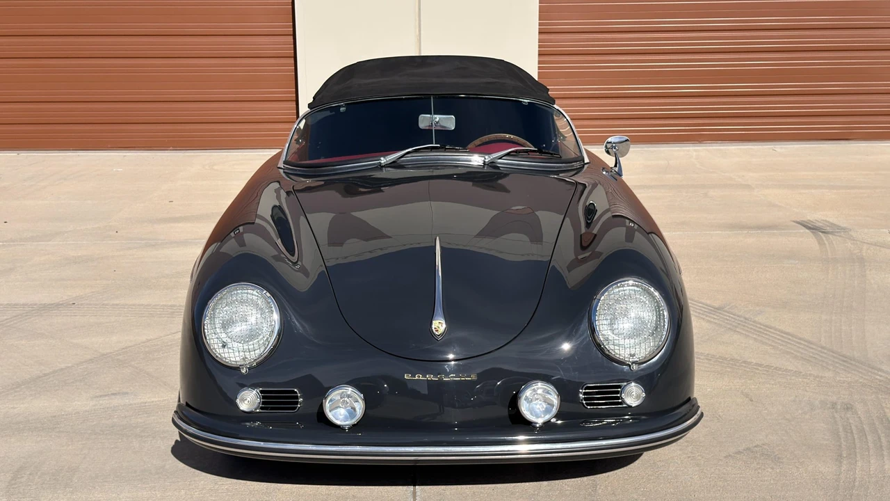 Porsche 356 Replica - Image 25 of 31