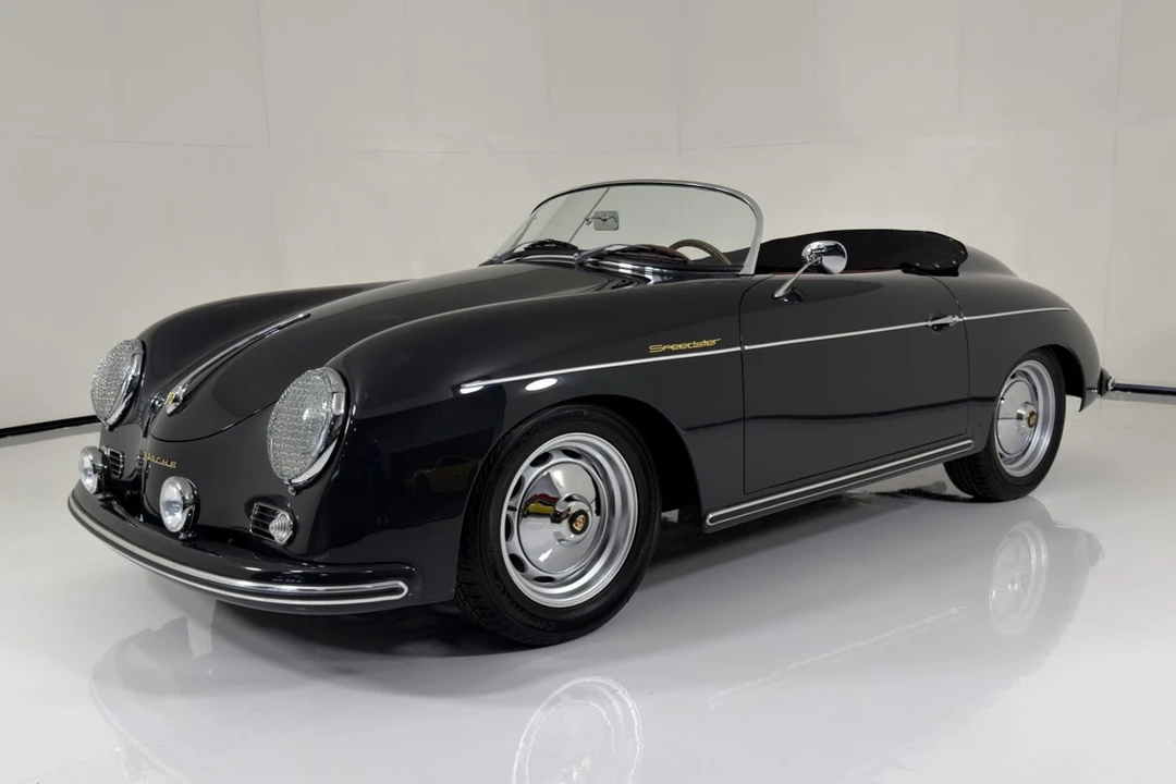 Porsche 356 Replica - Image 1 of 31