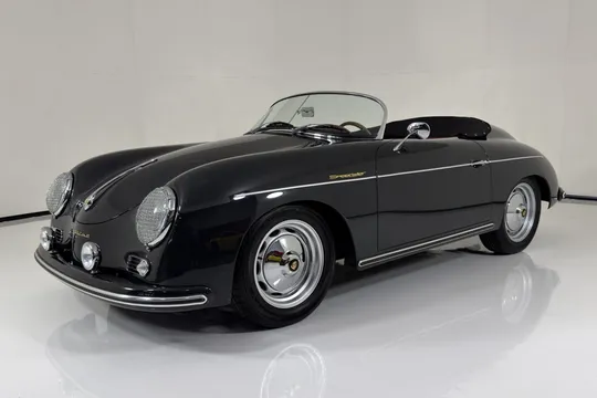 Porsche 356 Speedster Replica