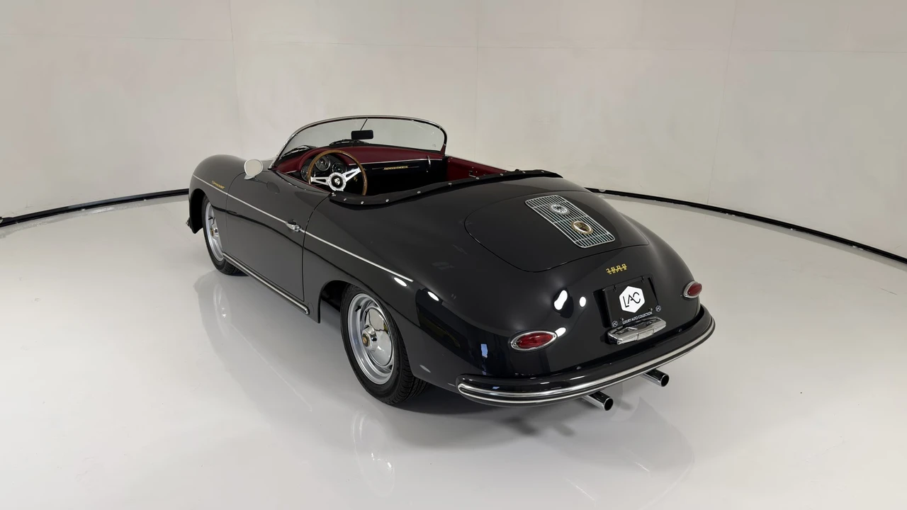 Porsche 356 Replica - Image 20 of 31