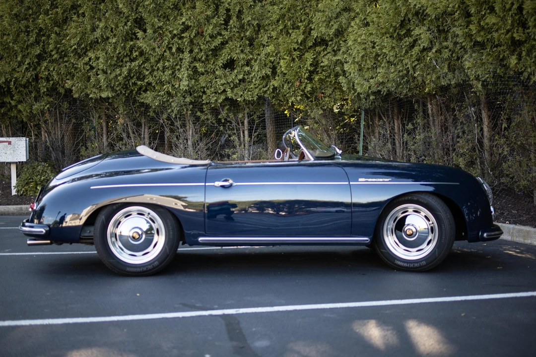 Porsche 356 Replica - Image 8 of 31