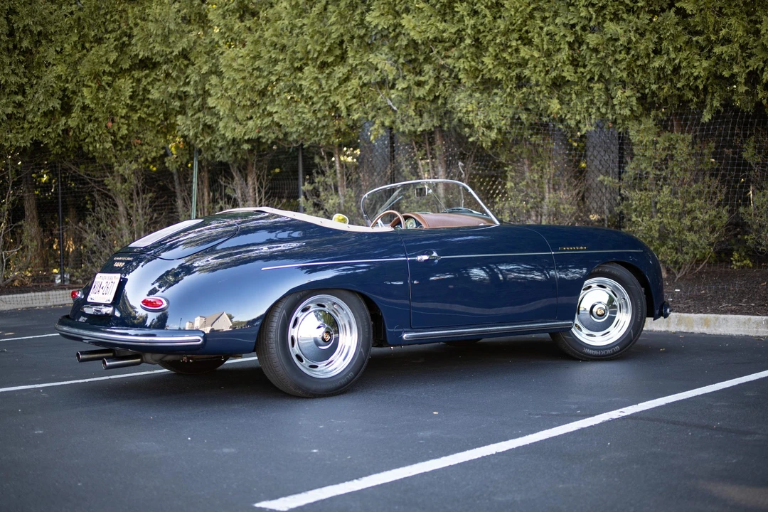 Porsche 356 Replica - Image 7 of 31