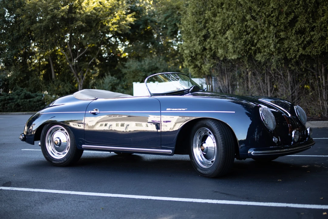 Porsche 356 Replica - Image 9 of 31