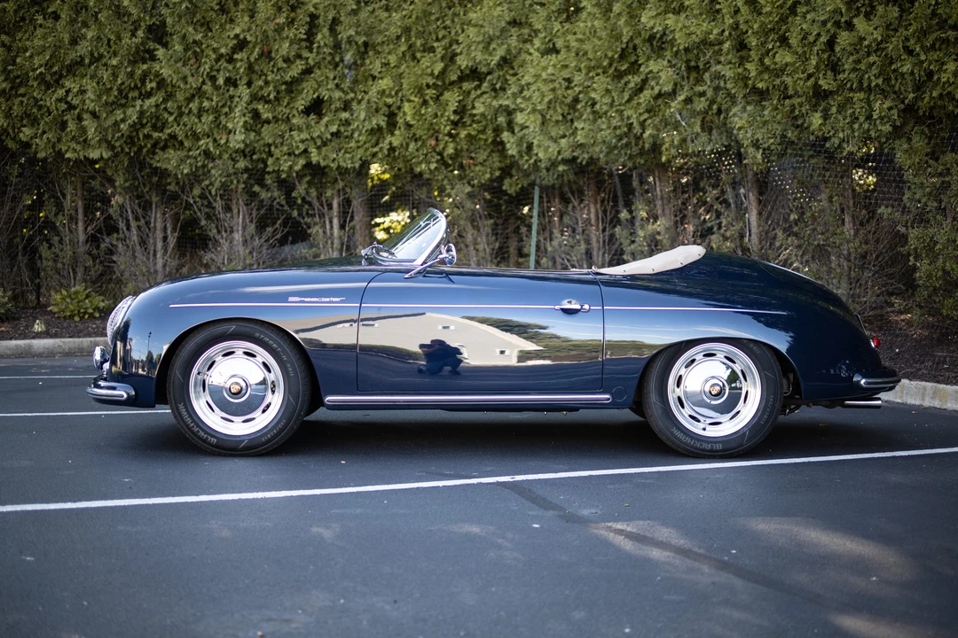 Porsche 356 Replica - Image 3 of 31