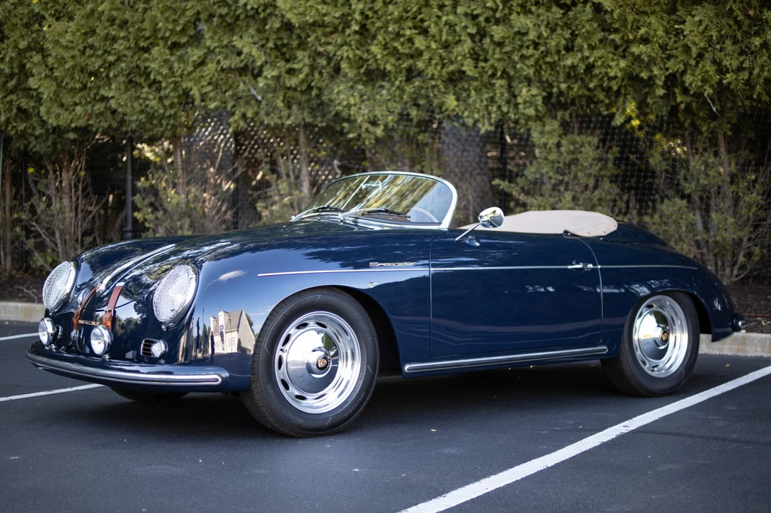 Porsche 356 Replica - Image 1 of 31