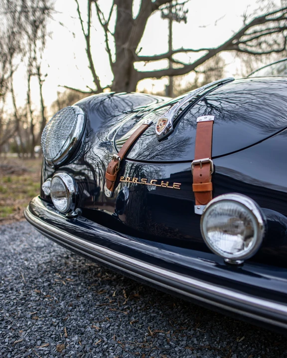 Porsche 356 Replica - Image 23 of 31