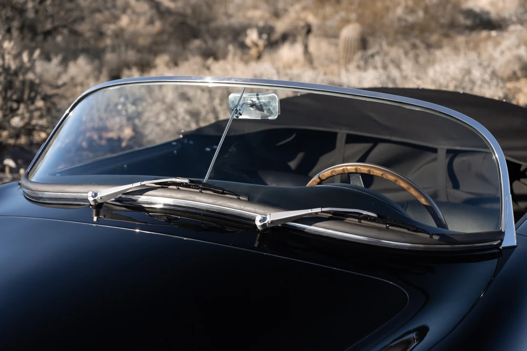 Porsche 356 Replica - Image 22 of 31