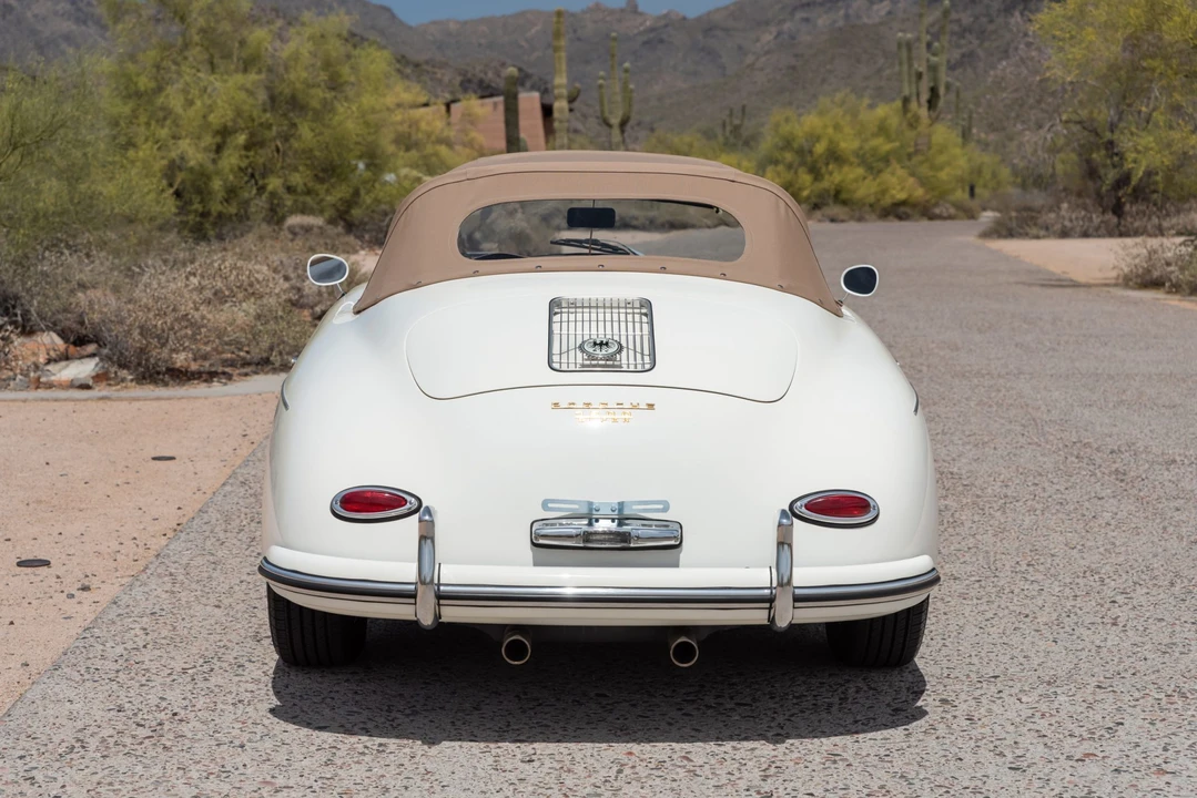 Porsche 356 Replica - Image 30 of 31