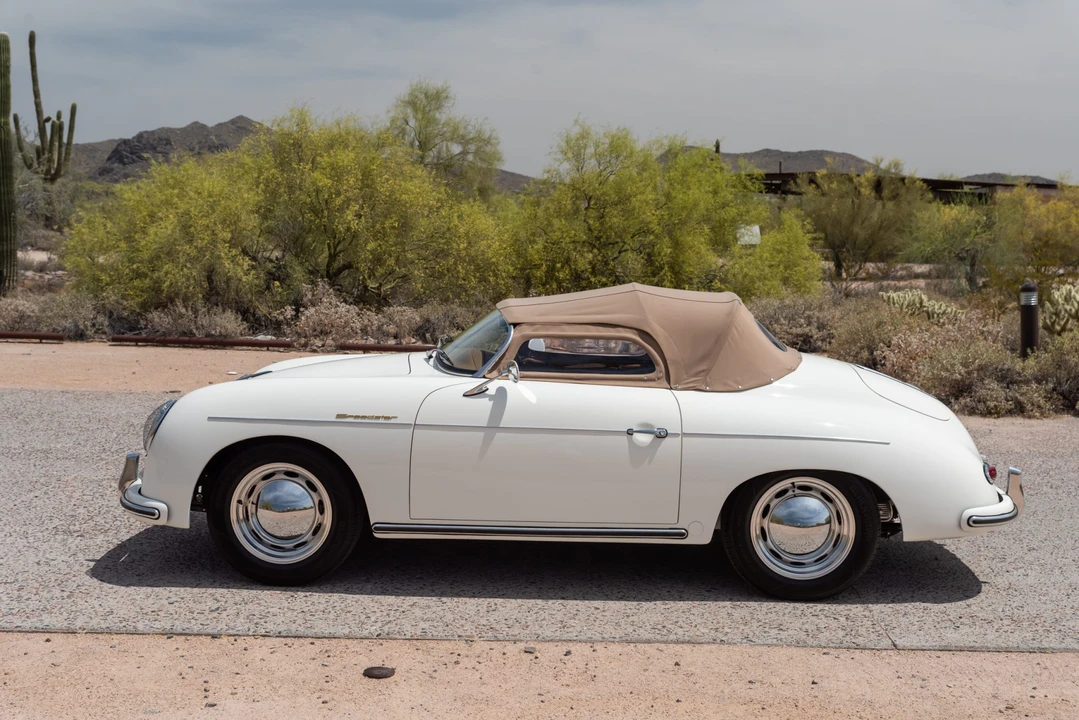 Porsche 356 Replica - Image 28 of 31