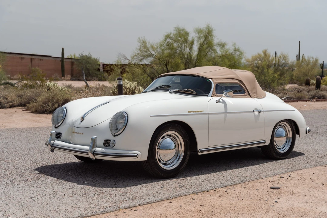 Porsche 356 Replica - Image 27 of 31
