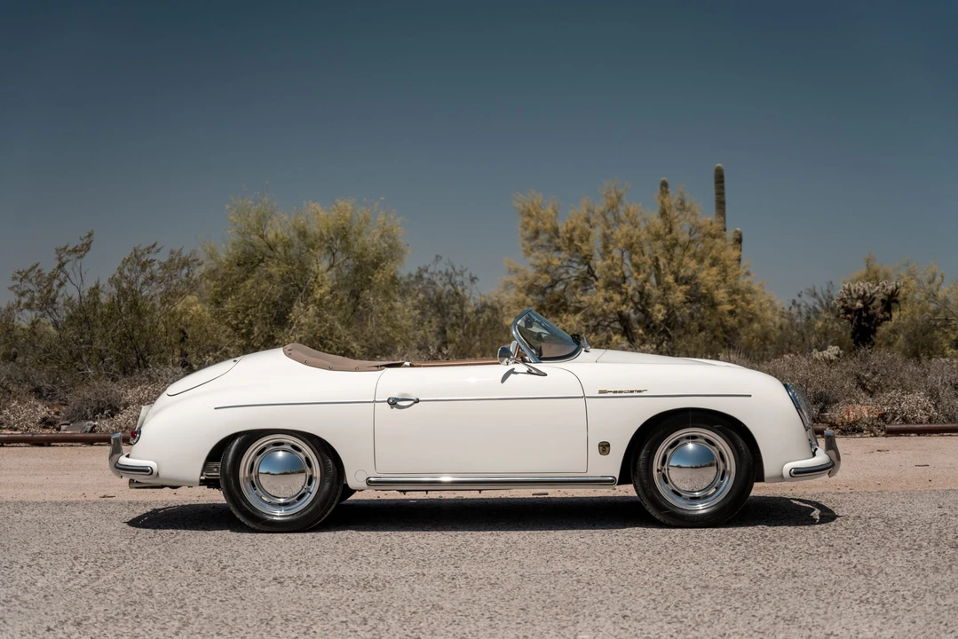 Porsche 356 Replica - Image 21 of 31