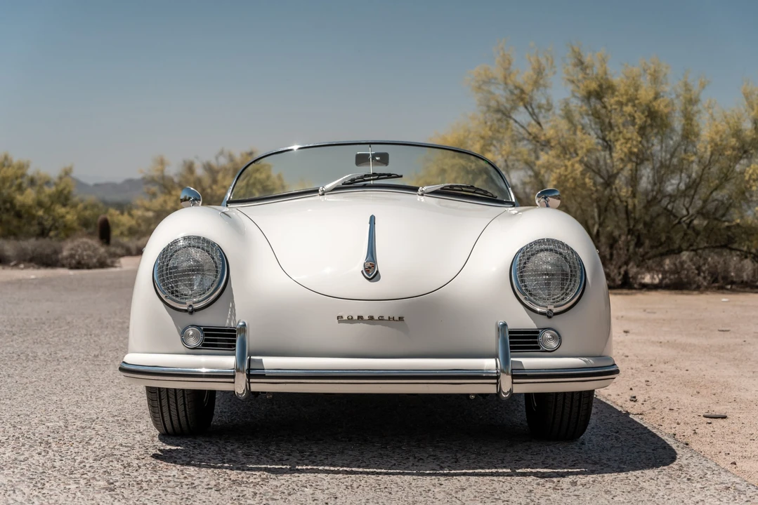 Porsche 356 Replica - Image 25 of 31