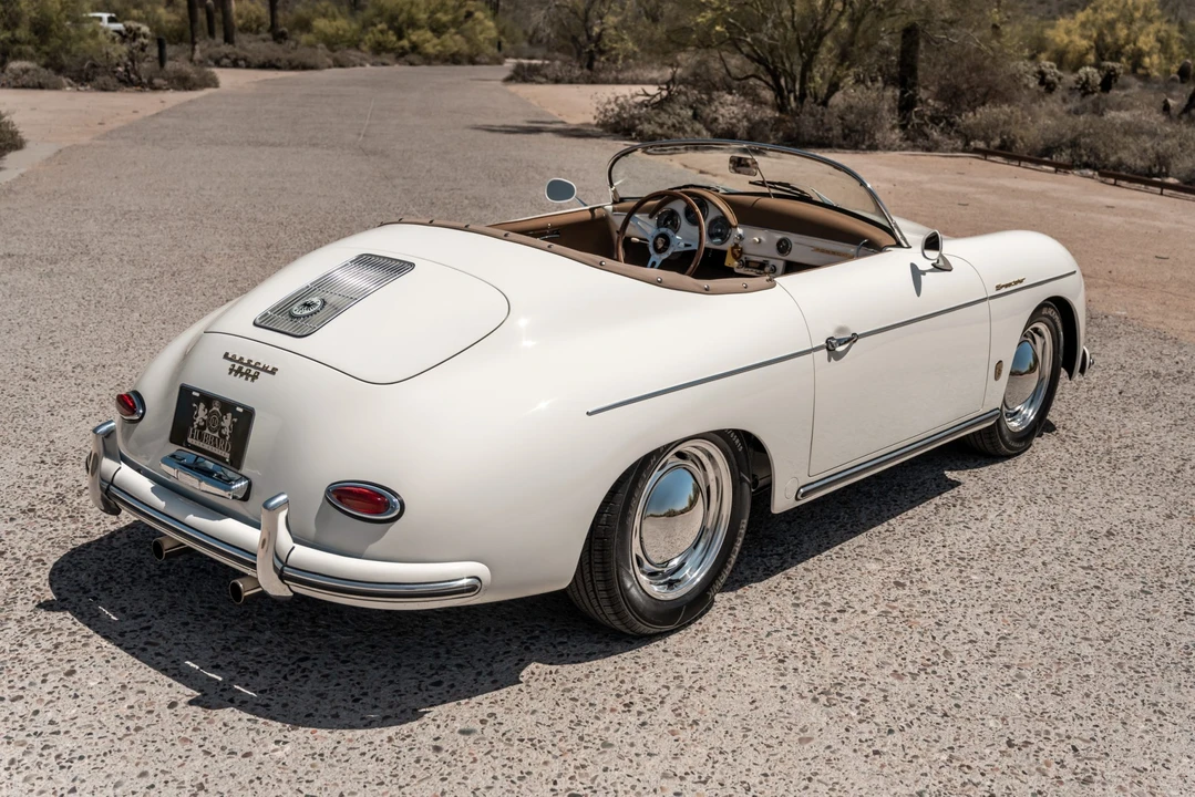 Porsche 356 Replica - Image 15 of 31