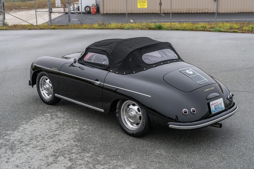 Porsche 356 Replica - Image 4 of 31