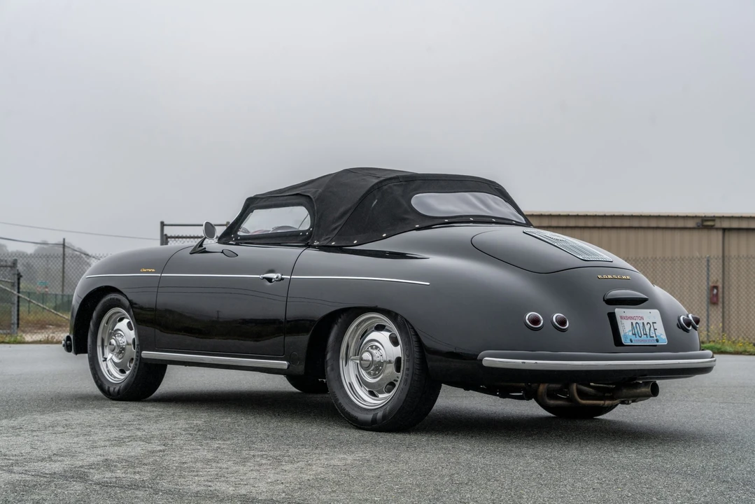 Porsche 356 Replica - Image 5 of 31