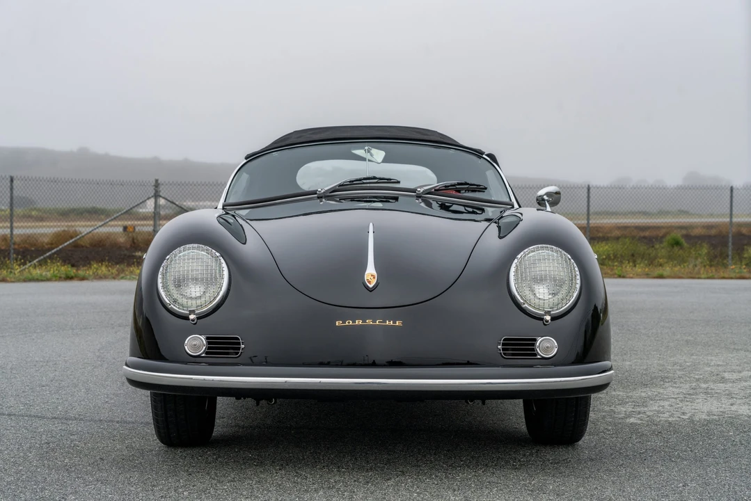 Porsche 356 Replica - Image 13 of 31