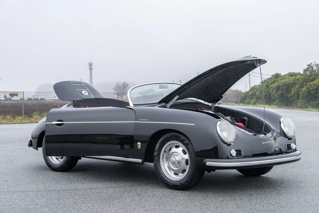 Porsche 356 Replica - Image 26 of 31
