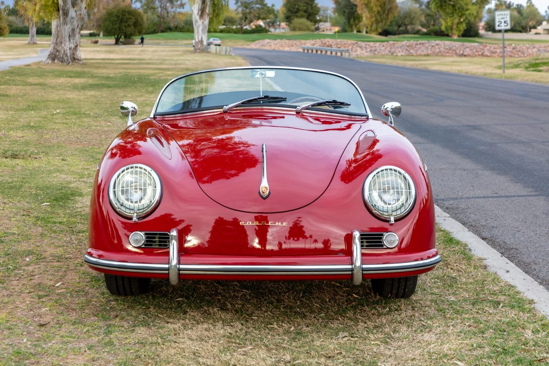 Porsche 356 Replica - Image 11 of 31